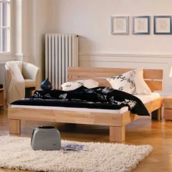 Jugendbetten|Doppelbetten*Pharao24 Bett Bent