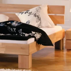 Jugendbetten|Doppelbetten*Pharao24 Bett Bent