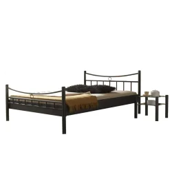 Jugendbetten|Betten In Übergröße*Pharao24 Bett Castle