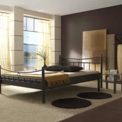 Jugendbetten|Betten In Übergröße*Pharao24 Bett Castle