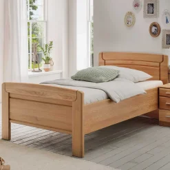 Komfortbetten|Betten In Übergröße*Pharao24 Bett Clacella