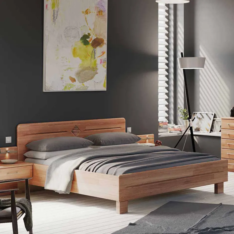 Pharao24 Bett Crostina> Betten In Übergröße