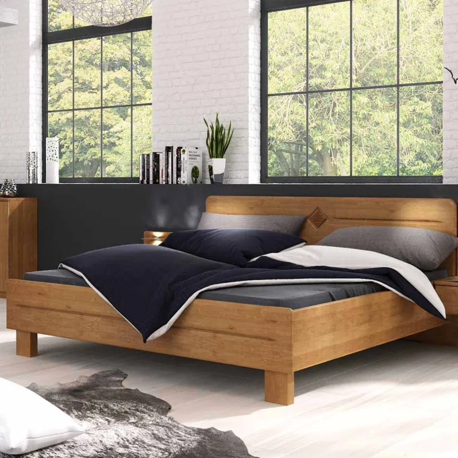 Pharao24 Bett Crostina> Betten In Übergröße