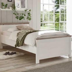 Funktionsbetten*Pharao24 Bett Flurencina