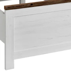 Funktionsbetten*Pharao24 Bett Flurencina