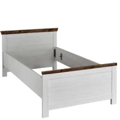 Funktionsbetten*Pharao24 Bett Flurencina