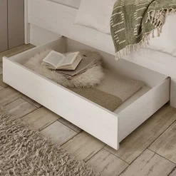 Funktionsbetten*Pharao24 Bett Flurencina