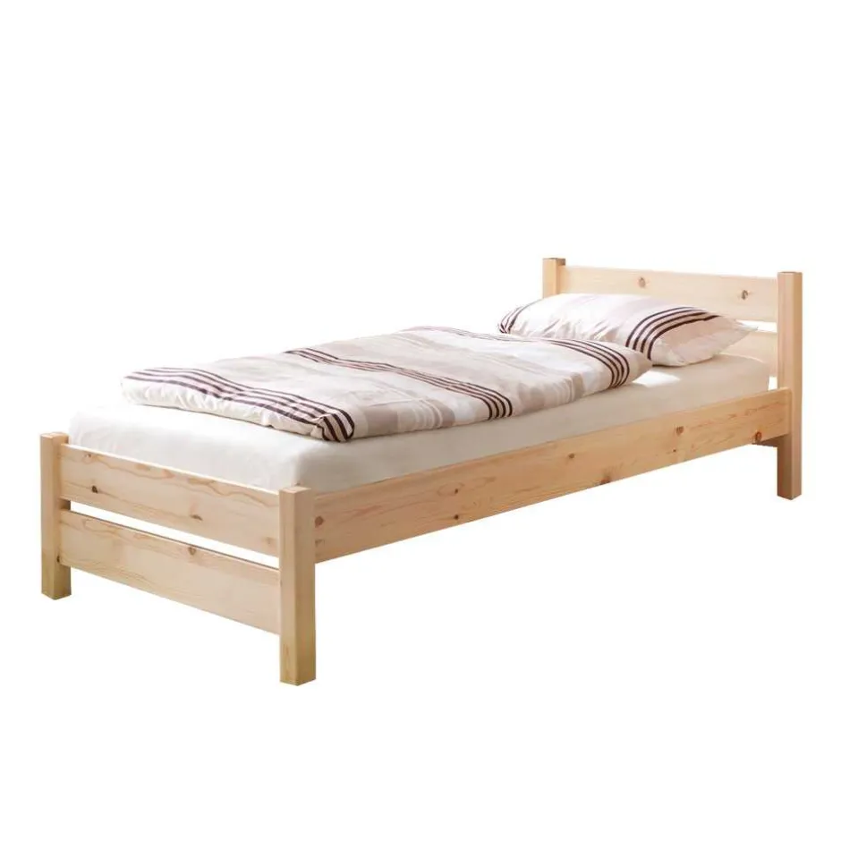 Pharao24 Bett Fredericton> Einzelbetten