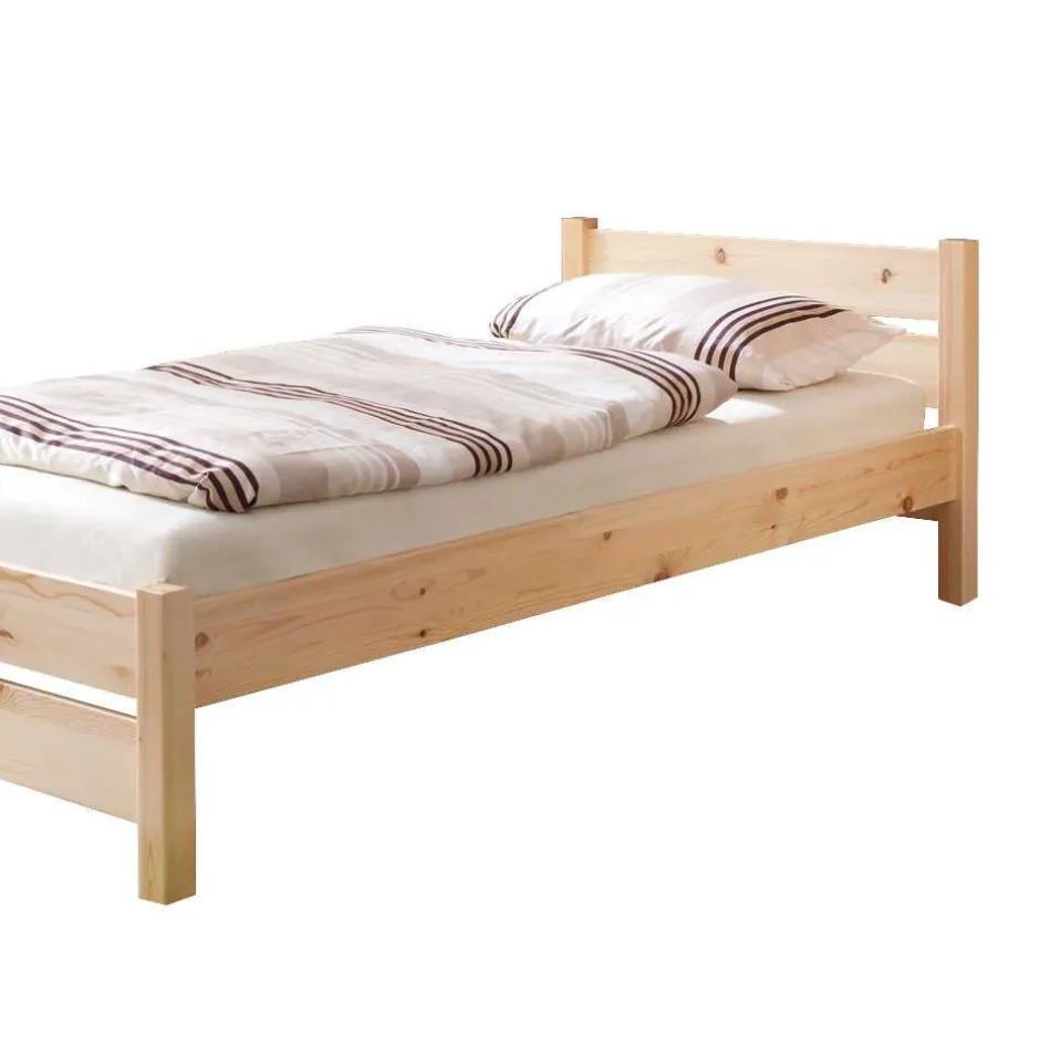 Pharao24 Bett Fredericton> Einzelbetten