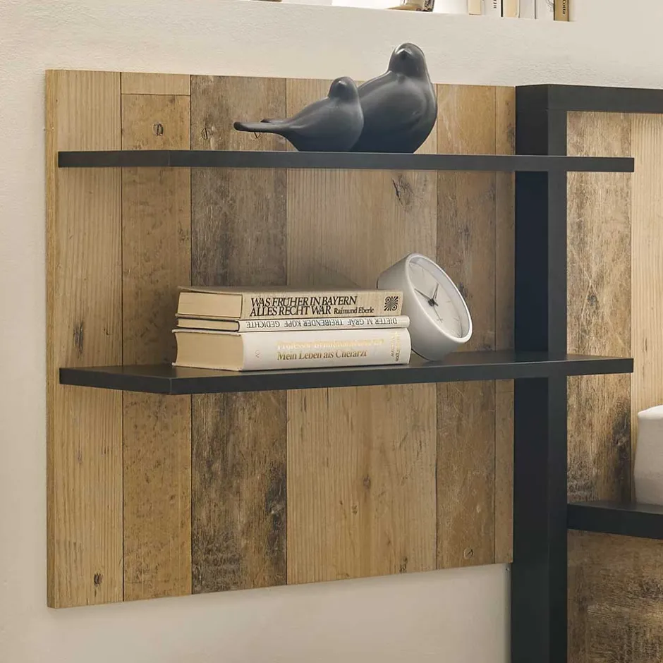 Pharao24 Bett Hängeregal Studiana> Hängeregale|Wandregale