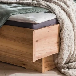 Betten In Übergröße*Pharao24 Bett Jassena