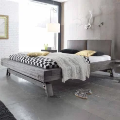 Pharao24 Bett Jirma> Doppelbetten|Massivholzbetten