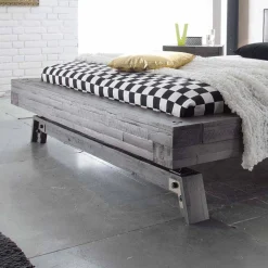 Pharao24 Bett Jirma> Doppelbetten|Massivholzbetten