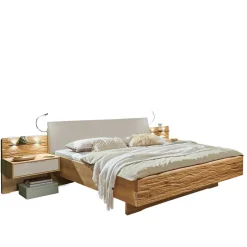 Komfortbetten|Betten In Übergröße*Pharao24 Bett Kombination Segrino