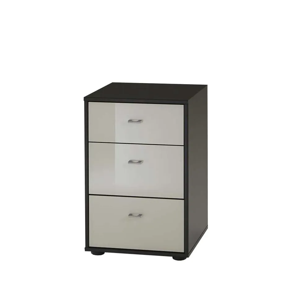 Pharao24 Bett Kommode Goras> Schlafzimmerkommoden|Nachtkommoden