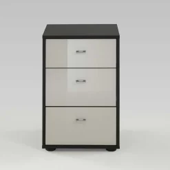 Pharao24 Bett Kommode Goras> Schlafzimmerkommoden|Nachtkommoden