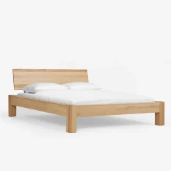 Pharao24 Bett Millena> Doppelbetten|Massivholzbetten