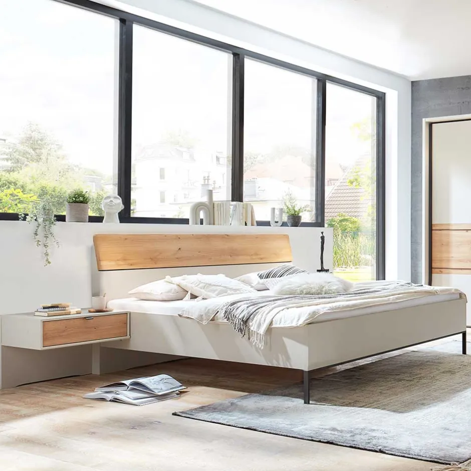 Pharao24 Bett Miltom> Betten In Übergröße|Komfortbetten