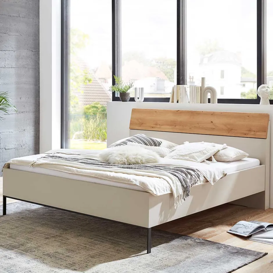 Pharao24 Bett Miltom> Betten In Übergröße|Komfortbetten