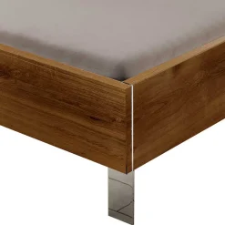 Pharao24 Bett mit Metallgestell Grenvana><noscript><img width=