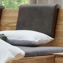 Pharao24 Bett mit Nachtkonsolen Vercion><noscript><img width=