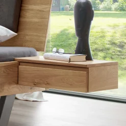 Pharao24 Bett mit Nachtkonsolen Vercion><noscript><img width=