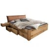 Funktionsbetten|Schubkastenbetten*Pharao24 Bett Pacurian