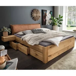 Funktionsbetten|Schubkastenbetten*Pharao24 Bett Pacurian