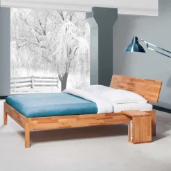 Pharao24 Bett Pazionan> Massivholzbetten