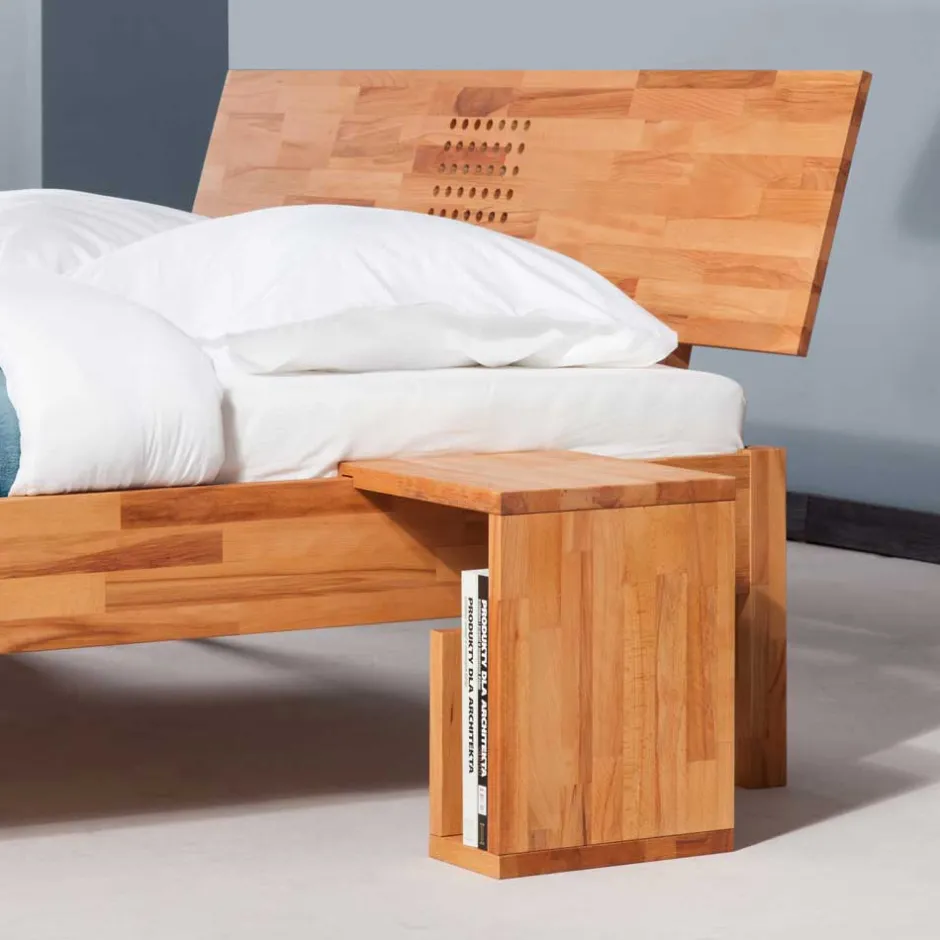 Pharao24 Bett Pazionan> Massivholzbetten