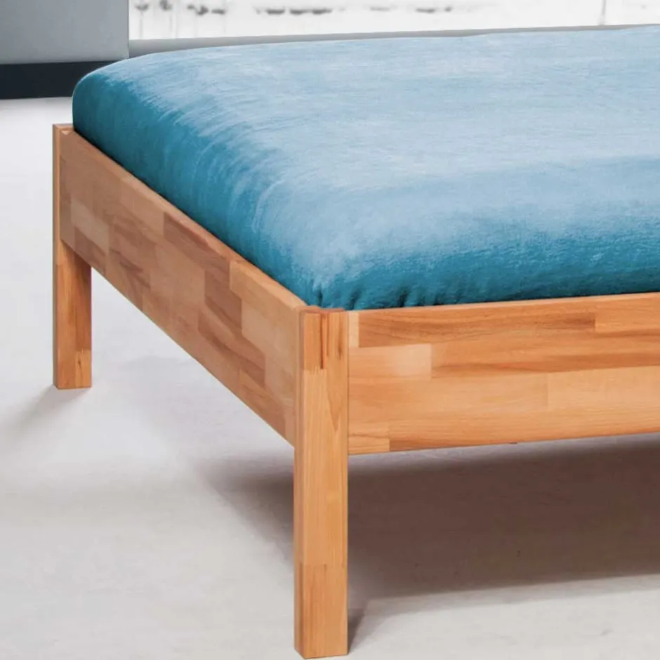 Pharao24 Bett Pazionan> Massivholzbetten