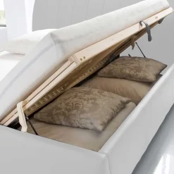 Doppelbetten|Funktionsbetten*Pharao24 Bett Pless