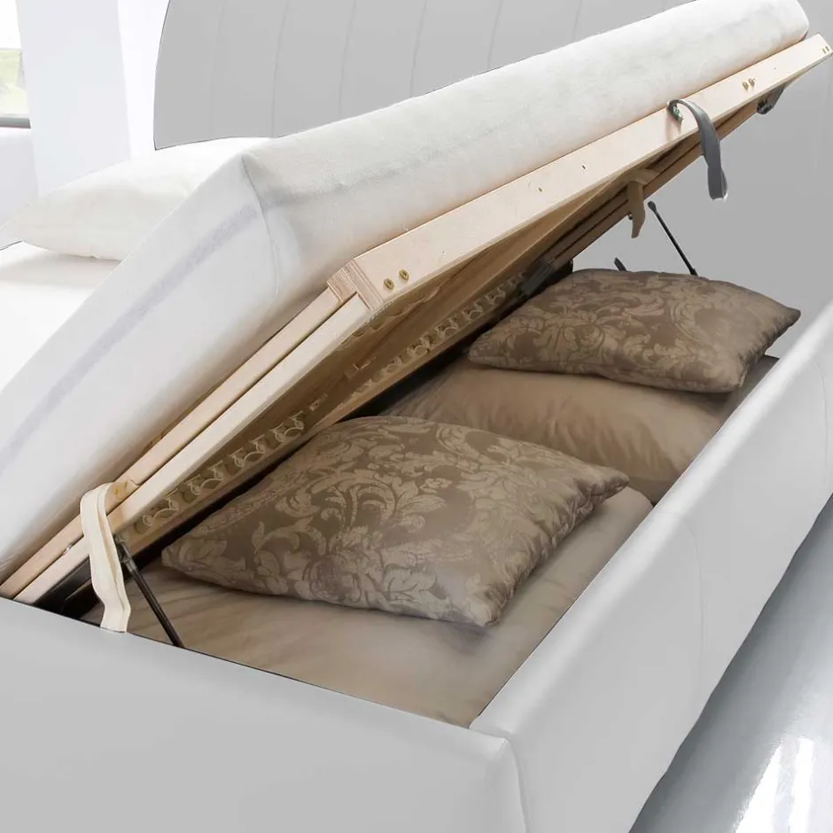 Doppelbetten|Funktionsbetten*Pharao24 Bett Pless