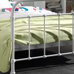 Jugendbetten*Pharao24 Bett Roswa