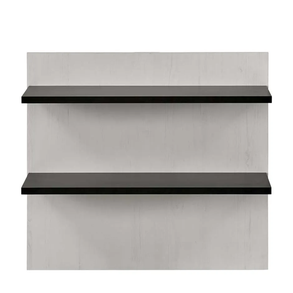 Hängeregale|Wandregale*Pharao24 Bett Seitenregal Dionada