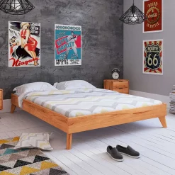 Pharao24 Bett Stenov> Einzelbetten|Betten In Übergröße