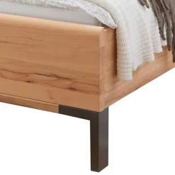 Betten In Übergröße|Komfortbetten*Pharao24 Bett und Nachtkommoden Jassena