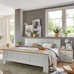 Pharao24 Bett Wady> Betten In Übergröße|Komfortbetten