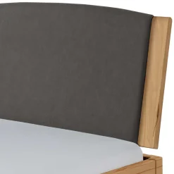 Doppelbetten|Massivholzbetten*Pharao24 Bett Wildeiche massiv Dreaming