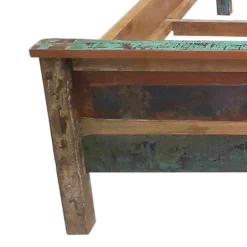 Komfortbetten|Massivholzbetten*Pharao24 Bett Woodstock