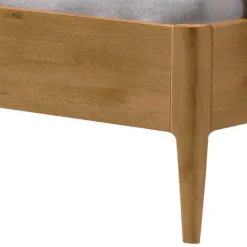 Doppelbetten|Massivholzbetten*Pharao24 Bett 140x200 Duo