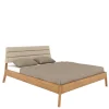 Pharao24 Bett 140x200 Koropi> Funktionsbetten|Schubkastenbetten