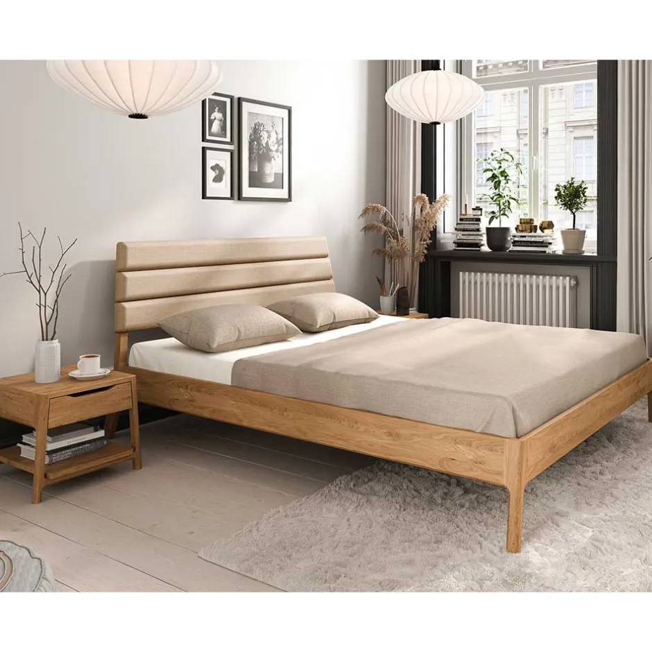 Pharao24 Bett 140x200 Koropi> Funktionsbetten|Schubkastenbetten