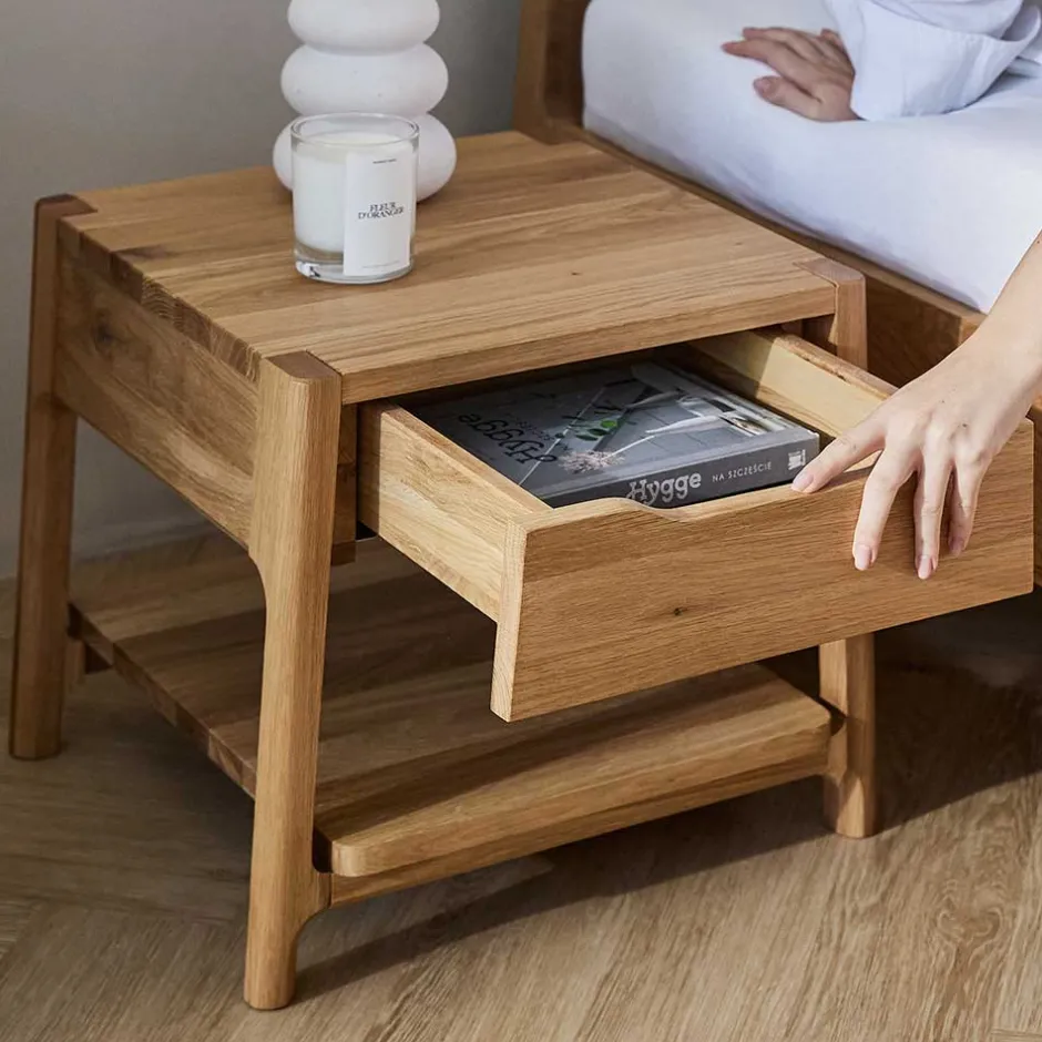 Pharao24 Bett 140x200 Koropi> Funktionsbetten|Schubkastenbetten