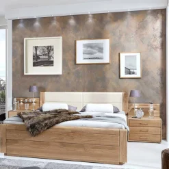 Pharao24 Bett Yanus> Komfortbetten|Betten In Übergröße