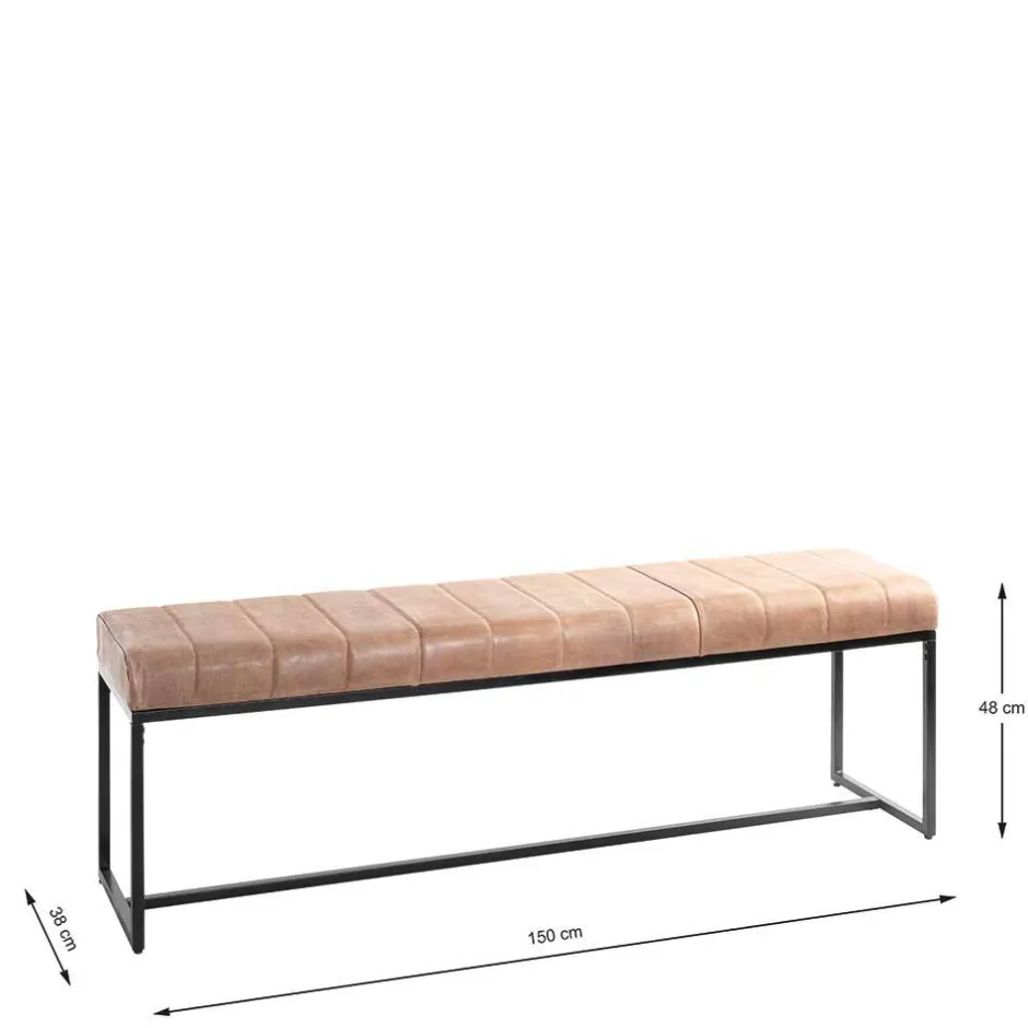 Pharao24 Bettbank Burga> Küchenbank|Esszimmerbänke