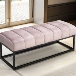 Polsterbänke|Schlafzimmerbänke*Pharao24 Bettbank Limke