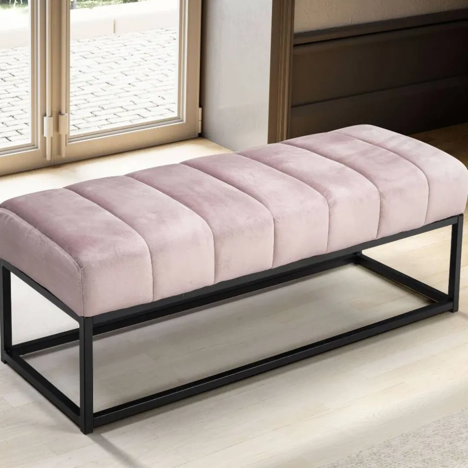 Polsterbänke|Schlafzimmerbänke*Pharao24 Bettbank Limke