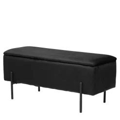 Küchenbank|Polsterbänke*Pharao24 Bettbank mit Truhe Anisa