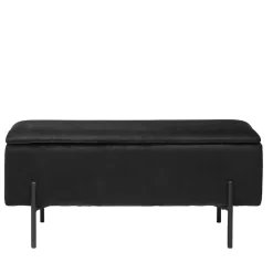 Küchenbank|Polsterbänke*Pharao24 Bettbank mit Truhe Anisa